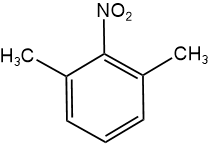 2,6-Dimethyl-Nitrobenzene