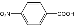 4-Nitrobenzoic Acid 