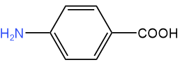 4-Aminobenzoic Acid