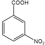 3-Nitrobenzoic Acid 