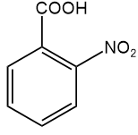 2-Nitrobenzoic acid