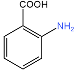 邻氨基苯甲酸 